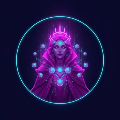 Avatar Arquimaga