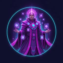 Avatar Arquimago