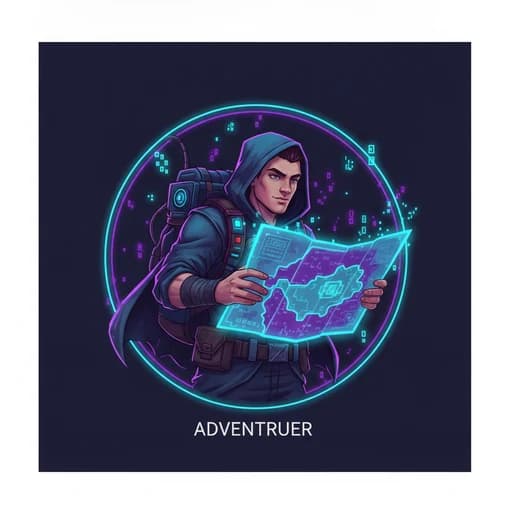 Avatar Aventureiro