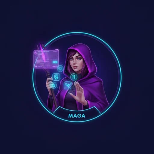 Avatar Maga