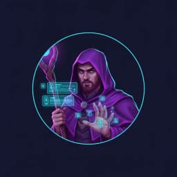 Avatar Mago